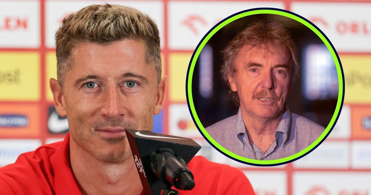 Boniek demaskuje wielkie oszustwo. Chodzi o aferę Lewandowskiego. Ujawnił prawdę wiadomości,aktualności,Interia Boniek demaskuje wielkie oszustwo. Chodzi o aferę Lewandowskiego. Ujawnił prawdę