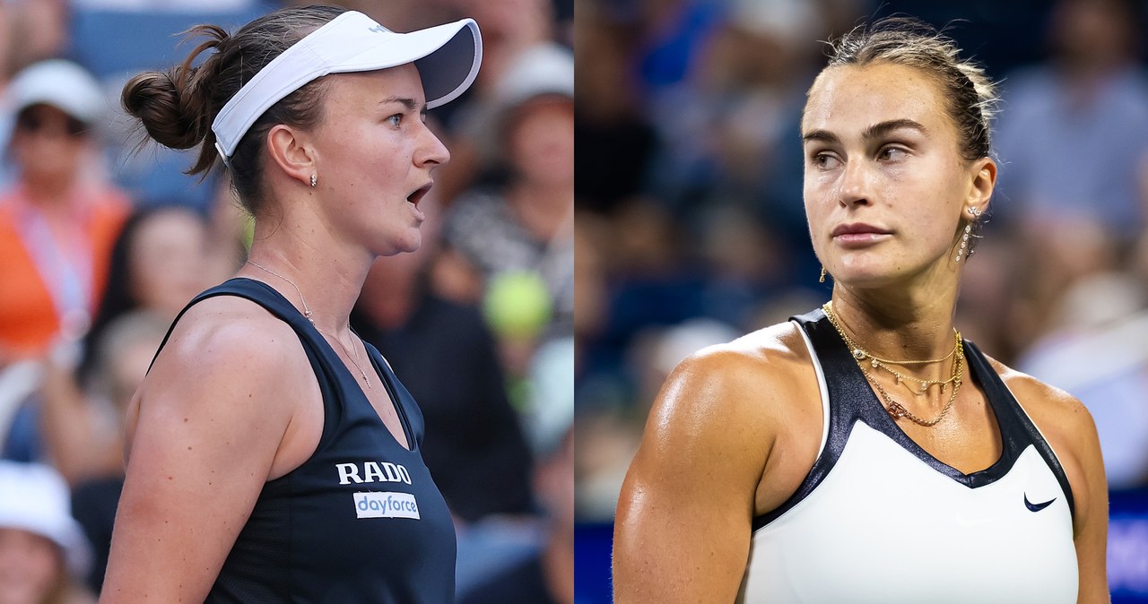 Cud drugi raz nie nastąpił. Teraz ruch Sabalenki. Możliwa powtórka finału US Open wiadomości,aktualności,Interia Cud drugi raz nie nastąpił. Teraz ruch Sabalenki. Możliwa powtórka finału US Open