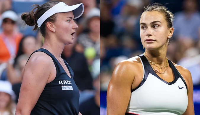 Sabalenka czekała na wynik. Osiem obronionych meczboli. Dalszy ciąg historii