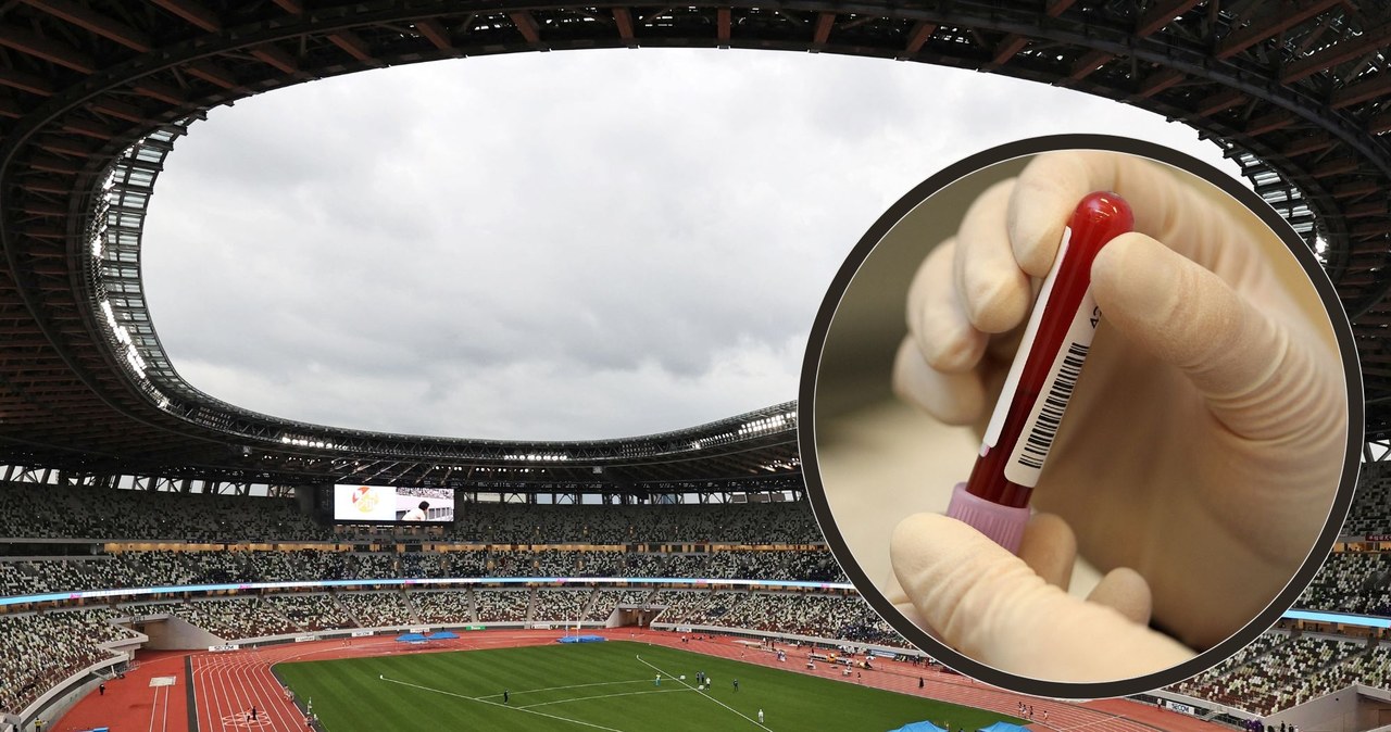 Wstrząs przed mistrzostwami świata. Lekkoatletycznej potędze grożą sankcje za doping wiadomości,aktualności,Interia Wstrząs przed mistrzostwami świata. Lekkoatletycznej potędze grożą sankcje za doping