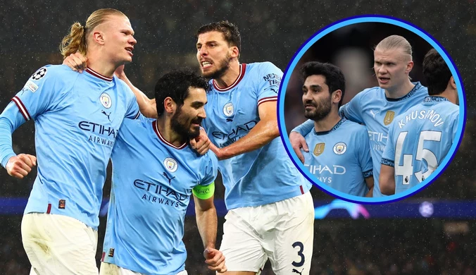 Oficjalnie: Wielka gwiazda odchodzi. Manchester City ogłasza. Koniec ery