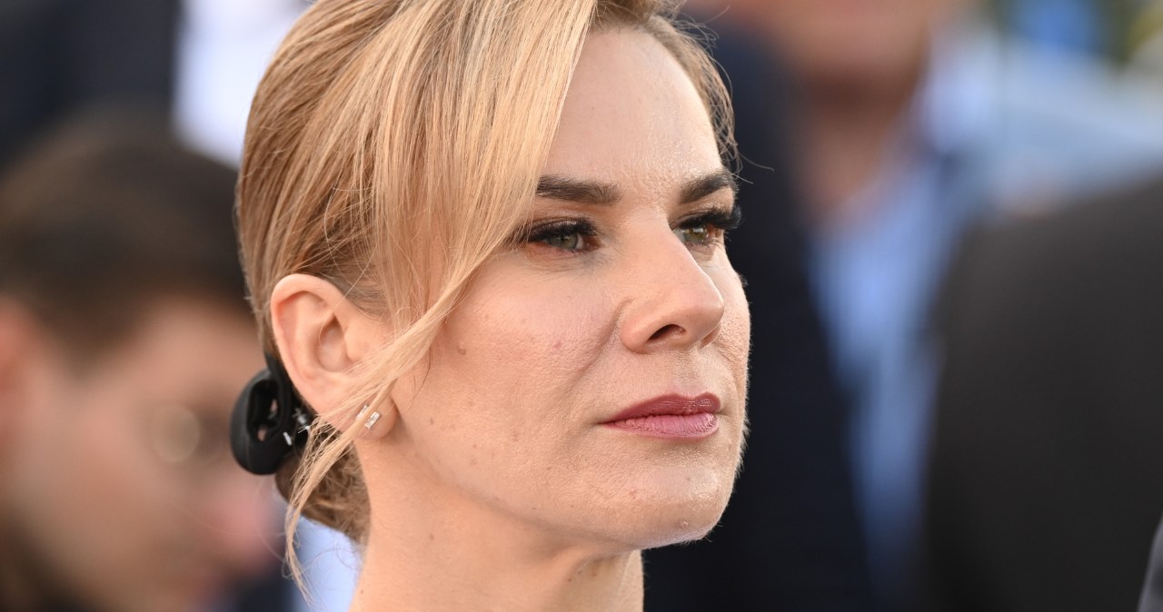 Tylko zobaczyła Nawrocką i wiedziała od razu. To próbuje ukryć Pierwsza Dama