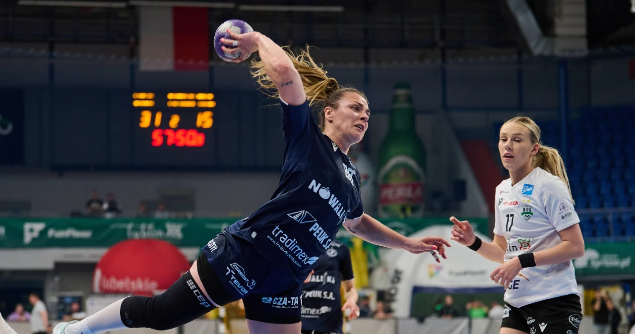 Orlen Superliga Kobiet 2025/2026: Rozpoczyna się sezon pełen emocji i kluczowych spotkań