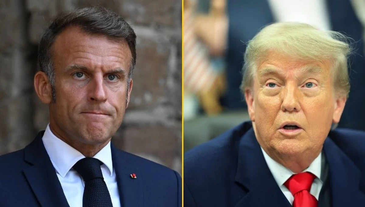 ​Prezydent Francji Emmanuel Macron skomentował decyzję Stanów Zjednoczonych o nieprzyznaniu wiz urzędnikom palestyńskim na przyjazd do Nowego Jorku na sesję ONZ. "Decyzja USA jest nie do zaakceptowania" - napisał w serwisie X, i wezwał Biały Dom do zmiany tej decyzji. Francja we wrześniu ogłosi uznanie niepodległości Palestyny.