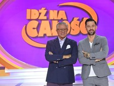 Idź na całość