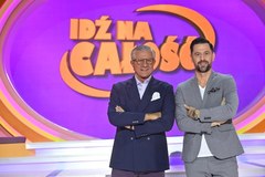 Idź na całość