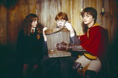 Harry Potter i Komnata Tajemnic