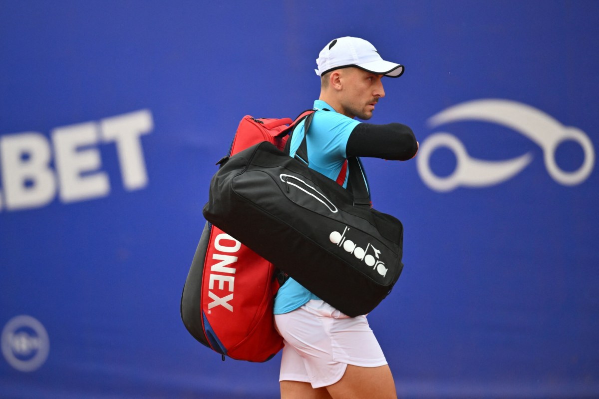 Ćwierćfinały nie dla Polaków. Zieliński i Drzewiecki kończą przygodę z US Open