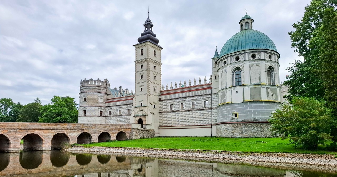 Renesansowa perła Podkarpacia. Idealna na weekendową wycieczkę we wrześniu