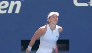 Alcaraz melduje się w półfinale! Pegula również wśród najlepszych [Day 10]
