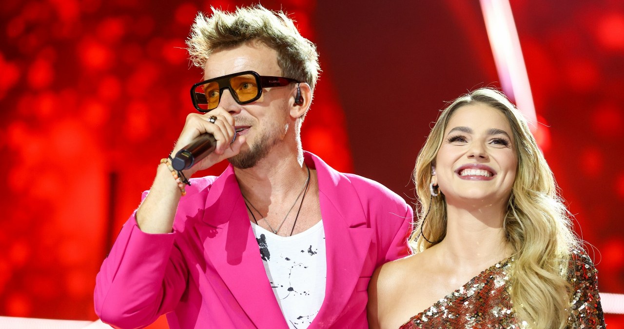 Piotr Kupicha staje w obronie Julii Żugaj. "Nie każdy musi cię lubić"