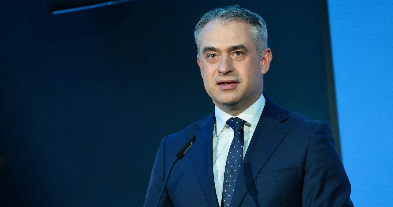Podatek cyfrowy od 2027 r.? Wicepremier: Polsce należy się szacunek