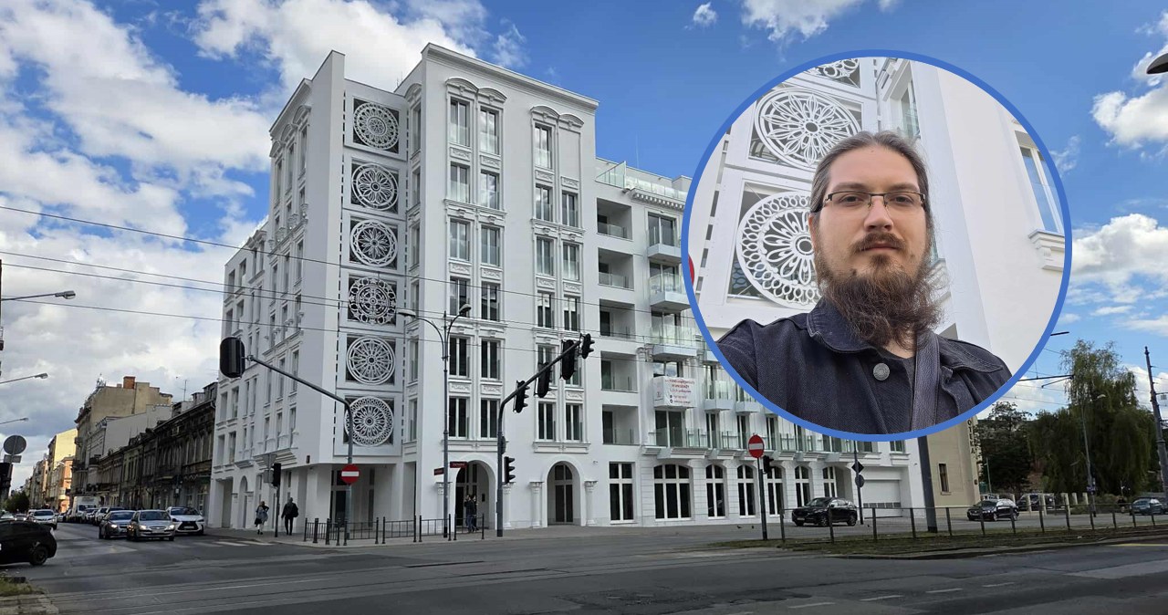 Postawili nowoczesną kamienicę. Sprawdziłem, czy to hit czy kicz