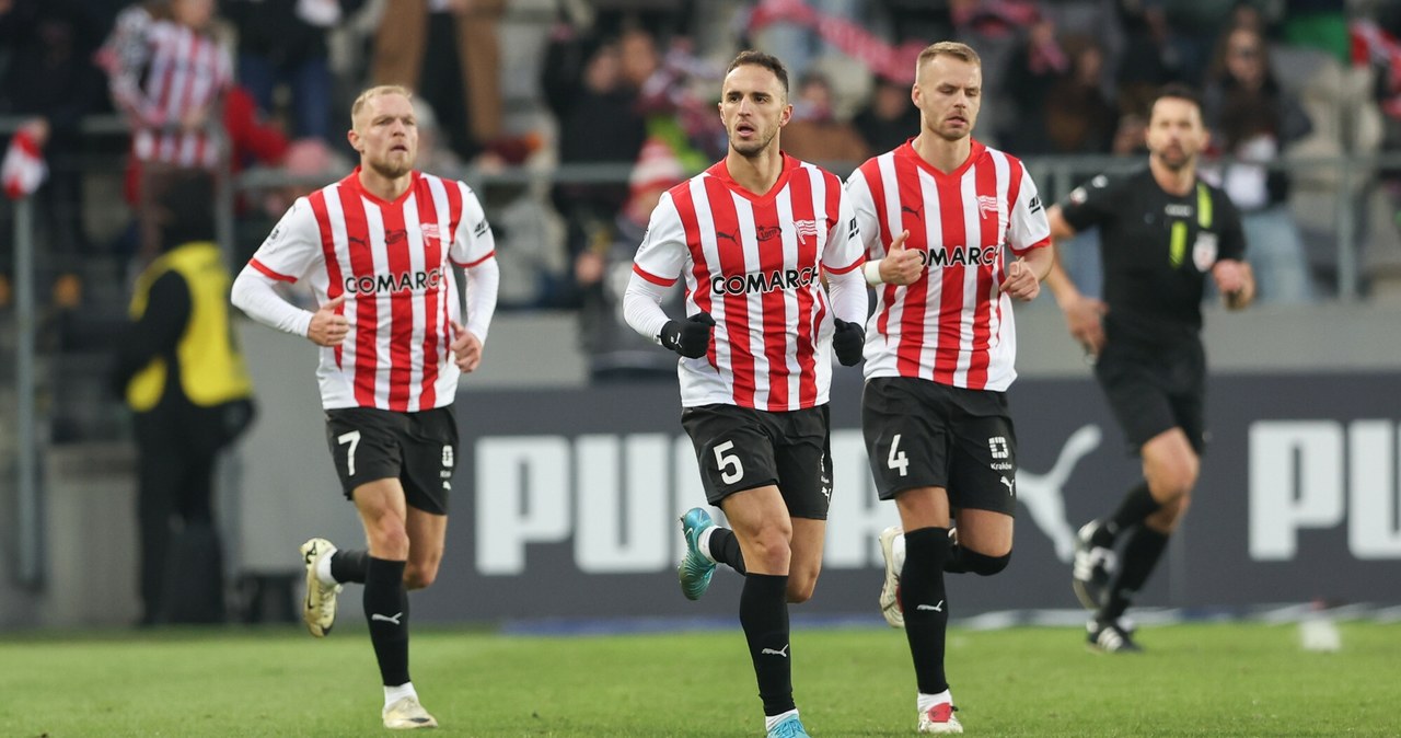 Wielki i nagły problem Cracovii. Domagają się milionów złotych od klubu wiadomości,aktualności,Interia Wielki i nagły problem Cracovii. Domagają się milionów złotych od klubu