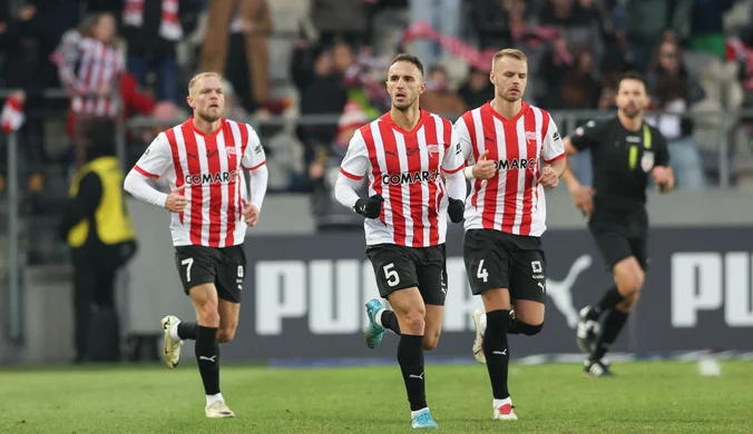 Wielki i nagły problem Cracovii. Domagają się milionów złotych od klubu