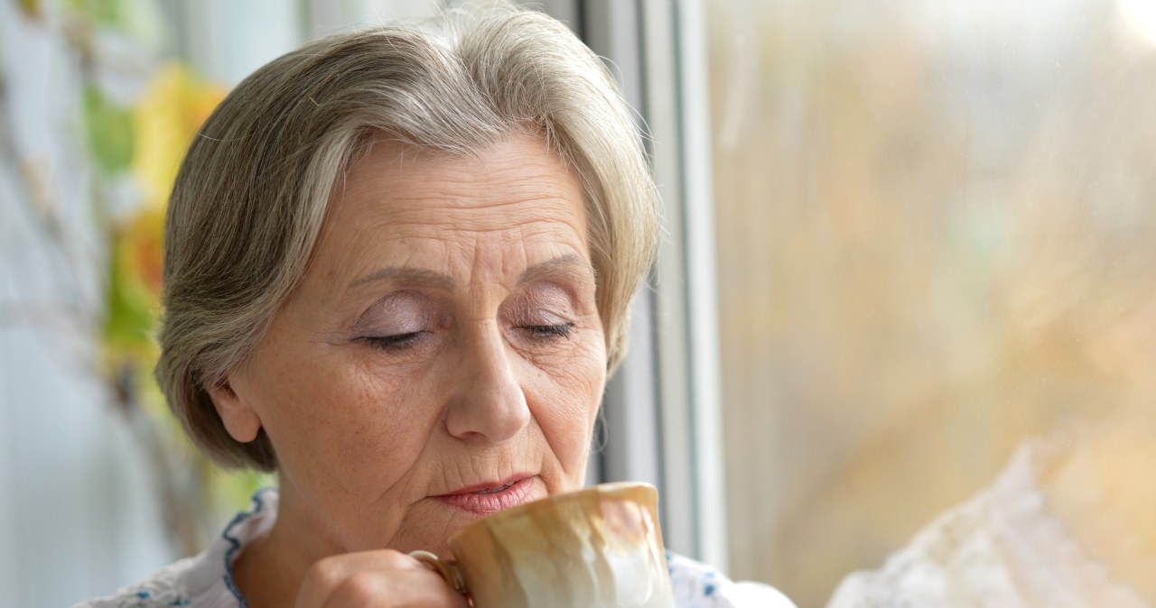 Ta kawa smakuje i pobudza jak żadna inna. Sekretem odrobina tego składnika