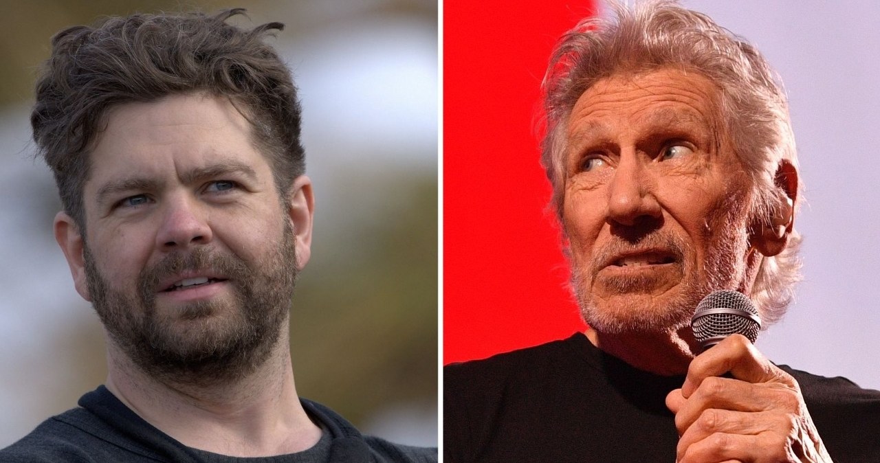 Syn Ozzy'ego Osbourne'a uderzył w Rogera Watersa. "Stałeś się żałosny"