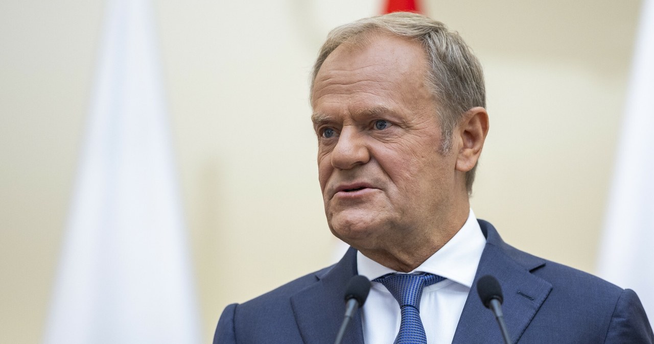 Gorąco wokół edukacji zdrowotnej. Premier wbił szpilę posłom PiS, polecił im jedno wiadomości,aktualności,Interia Gorąco wokół edukacji zdrowotnej. Premier wbił szpilę posłom PiS, polecił im jedno
