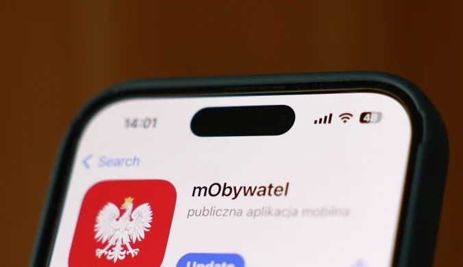 Pułapka w mObywatelu usunięta. Składający skargę odczują zmianę