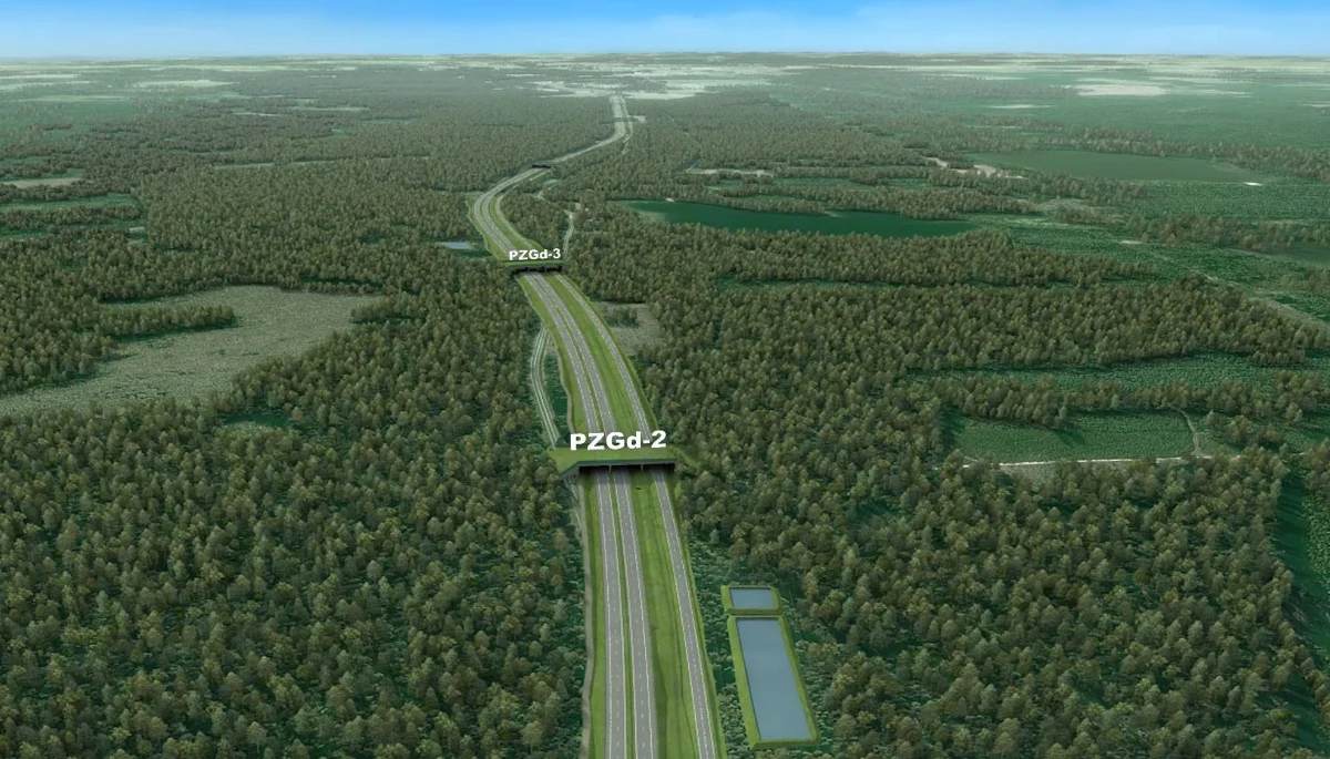 Generalna Dyrekcja Dróg Krajowych i Autostrad poinformowała, że złożyła wniosek o wydanie zezwolenia na realizację inwestycji drogowej dla odcinka S10 Łowicz Wałecki - Piecnik. Jest to już szósty odcinek zachodniopomorskiej S10, który ubiega się o taką decyzję. Jeśli wszystko pójdzie zgodnie z planem, prace budowlane ruszą na początku przyszłego roku.