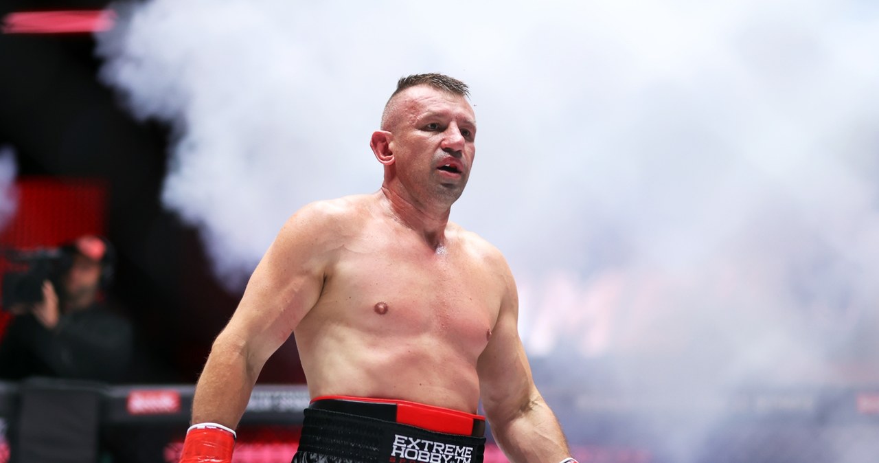 wiadomości,aktualności,Interia O której FAME MMA 27? Gdzie oglądać? [TRANSMISJA NA ŻYWO, STREAM, PPV, KARTA WALK]
