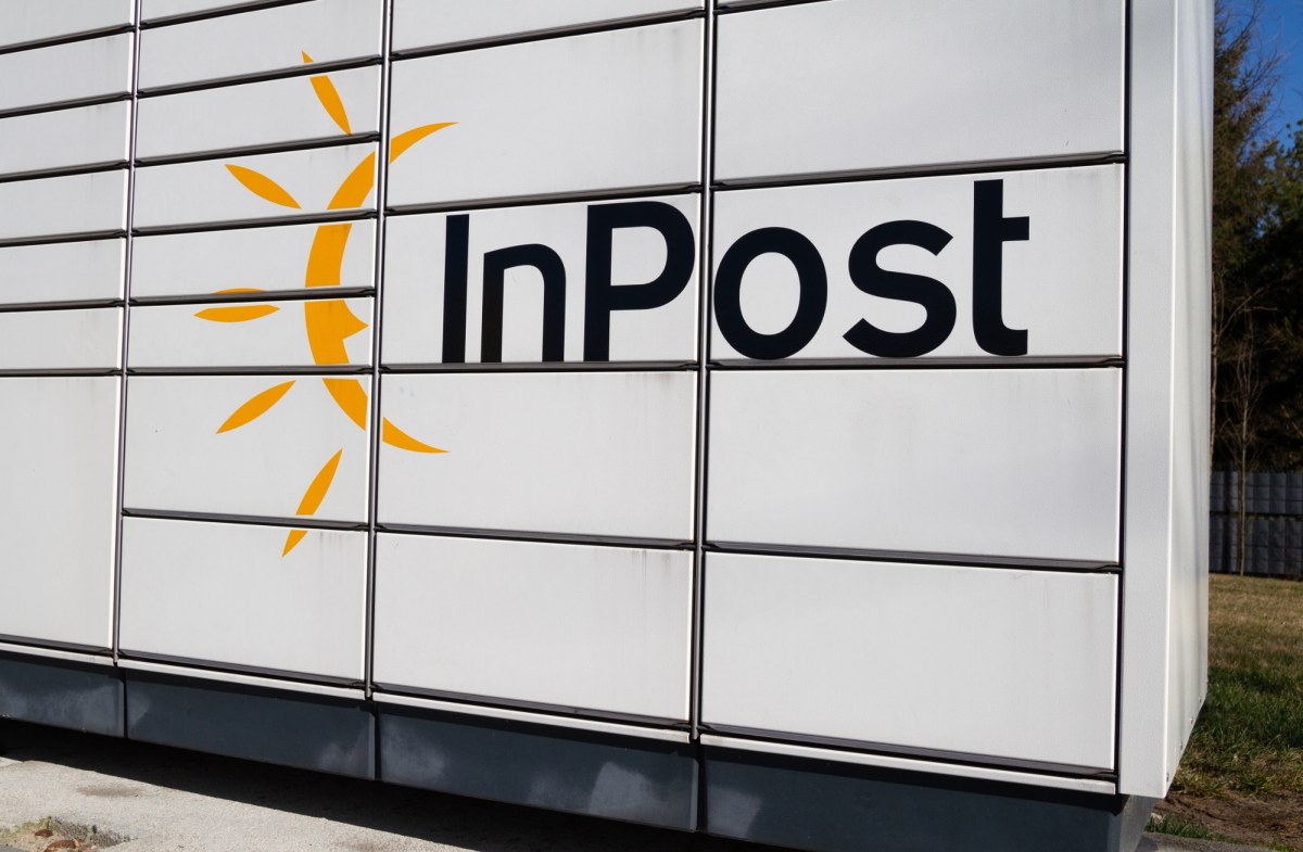 InPost pozywa Allegro na niemal 100 mln zł. Oskarża o manipulację klientami