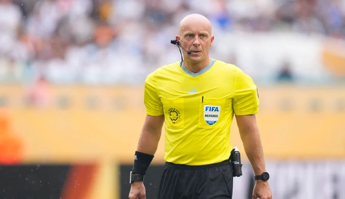 FIFA ogłasza ws. Szymona Marciniaka. Zapadła ostateczna decyzja