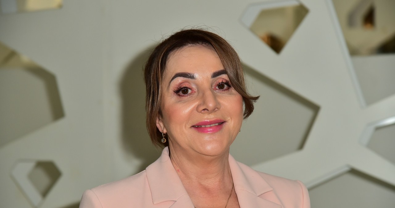 Jedząc to Martyniuk schudła aż 15 kg. Zdradzamy przepis na fit przekąskę