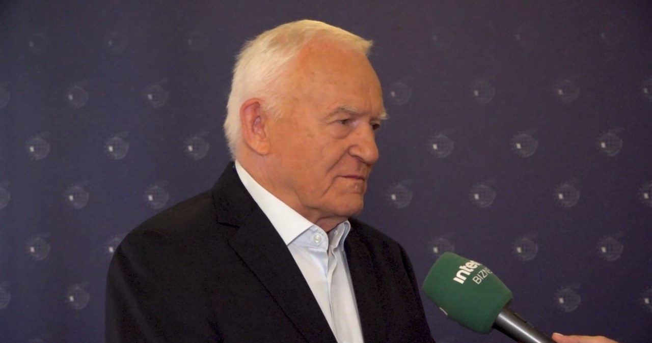 Leszek Miller: Jesteśmy na początku awantury o budżet