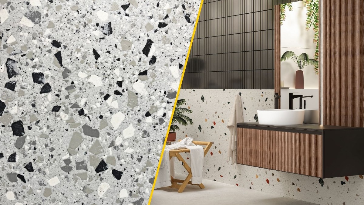 ​Lastryko wraca do łask. Kultowy materiał z PRL-u znów podbija polskie wnętrza