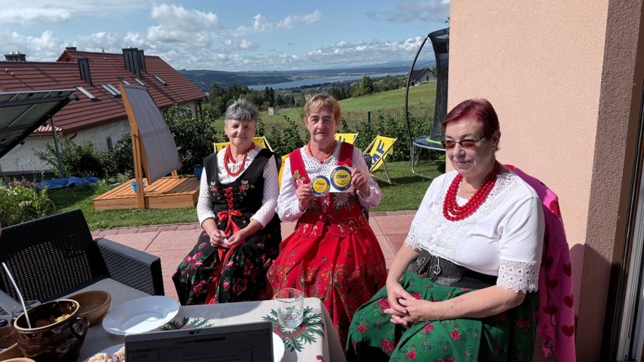 /Jacek Skóra /RMF FM