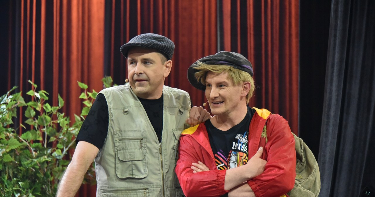 W Polsacie znów bezkompromisowo i po bandzie. Wielki powrót kabaretu