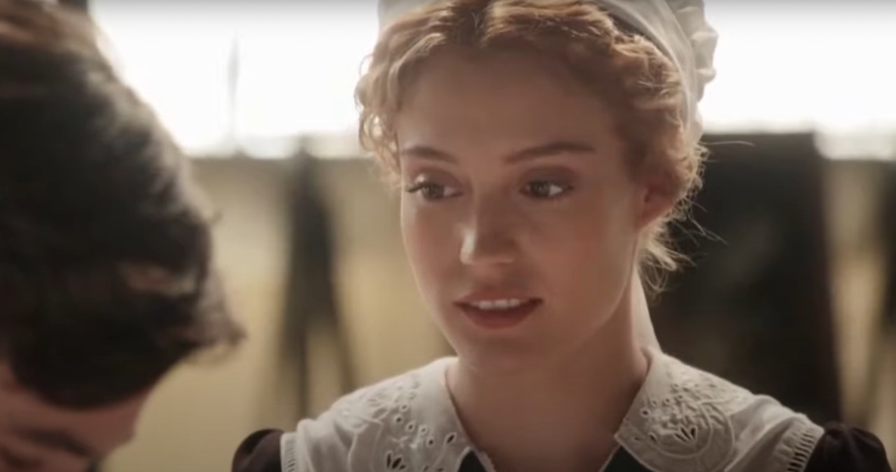 Szokujące sceny w "La Promesa". Manuel podszywa się pod darczyńcę