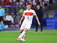 Piłka nożna: Eliminacje mistrzostw świata - mecz: Gruzja - Turcja