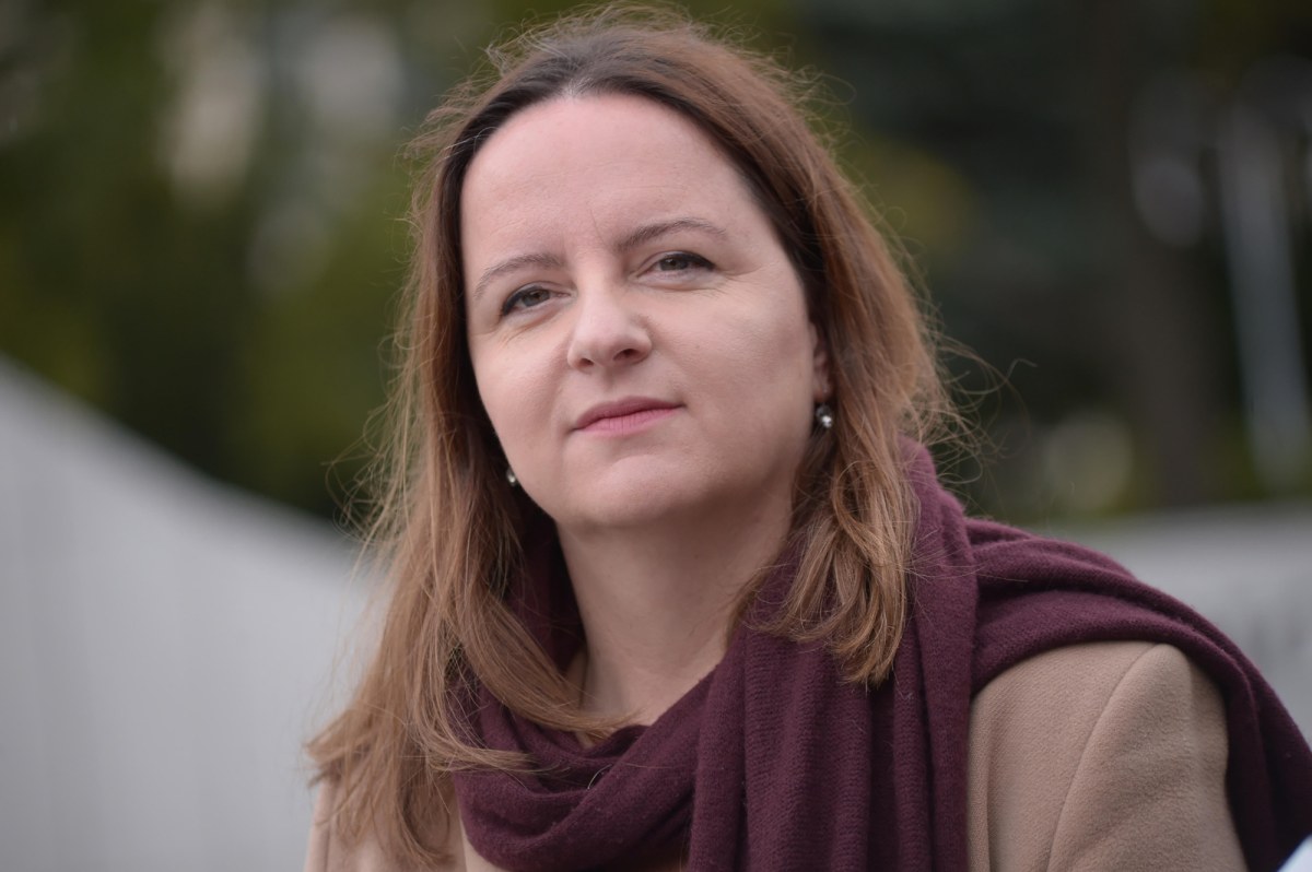 Czy Polska ma dwa ośrodki prowadzące politykę zagraniczną? Na to pytanie odpowie wiceszefowa MSZ