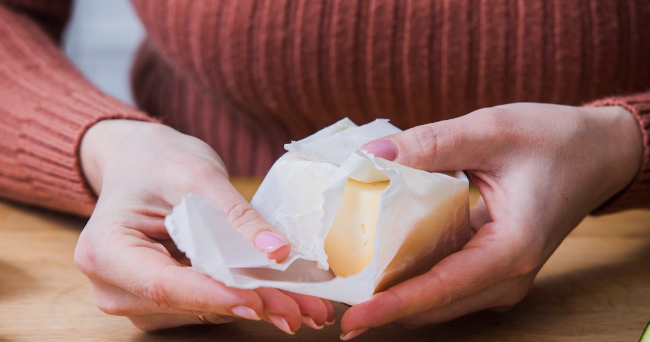 Masło zdrowsze od margaryny? Spór rozstrzygnięty przez nowe badania naukowe