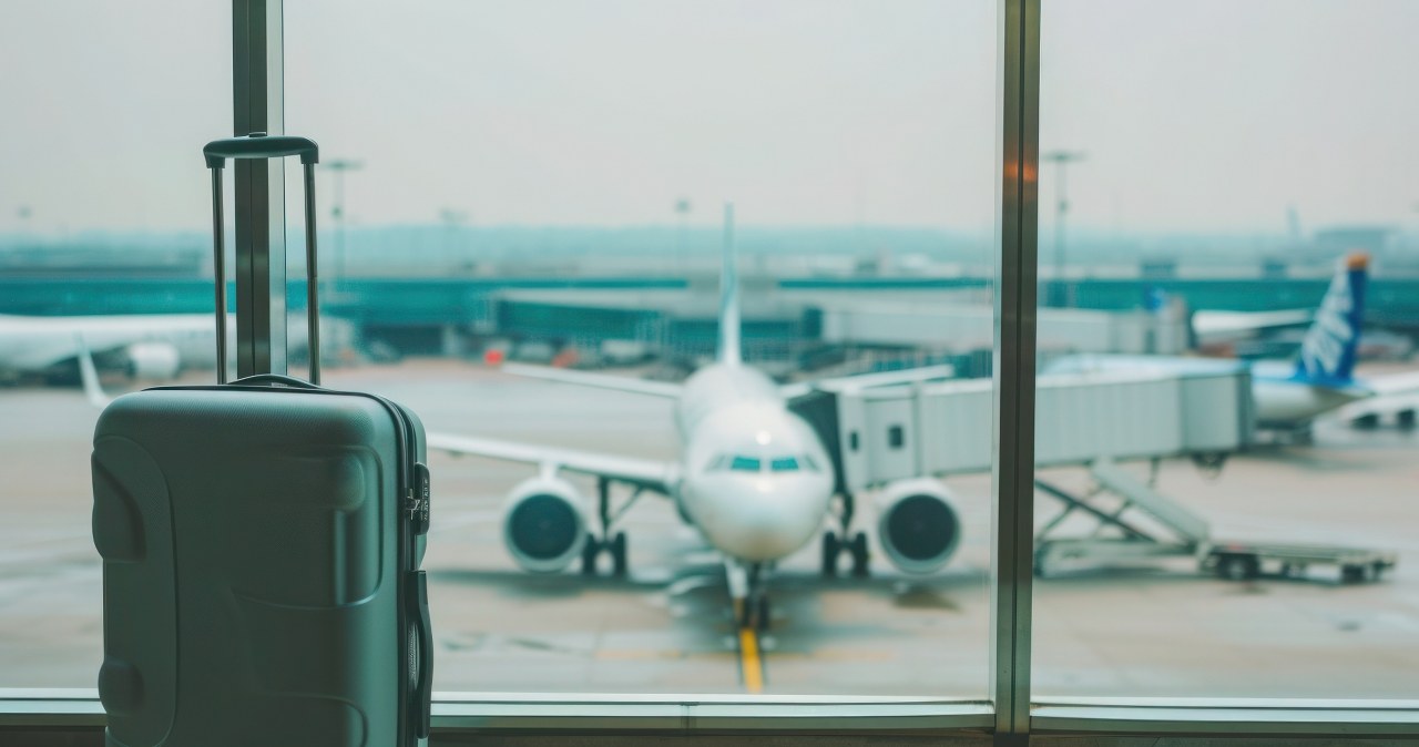 Ogromne ułatwienie dla podróżnych. To pierwsze takie lotnisko w Polsce