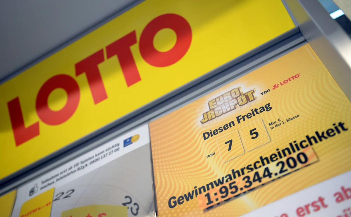 Mieszkanka berlińskiej dzielnicy Schoeneberg przez niemal trzy dekady co tydzień obstawiała te same liczby w Lotto. W ostatni weekend sierpnia los się do niej uśmiechnął - wygrała główną nagrodę w wysokości 4,4 mln euro.