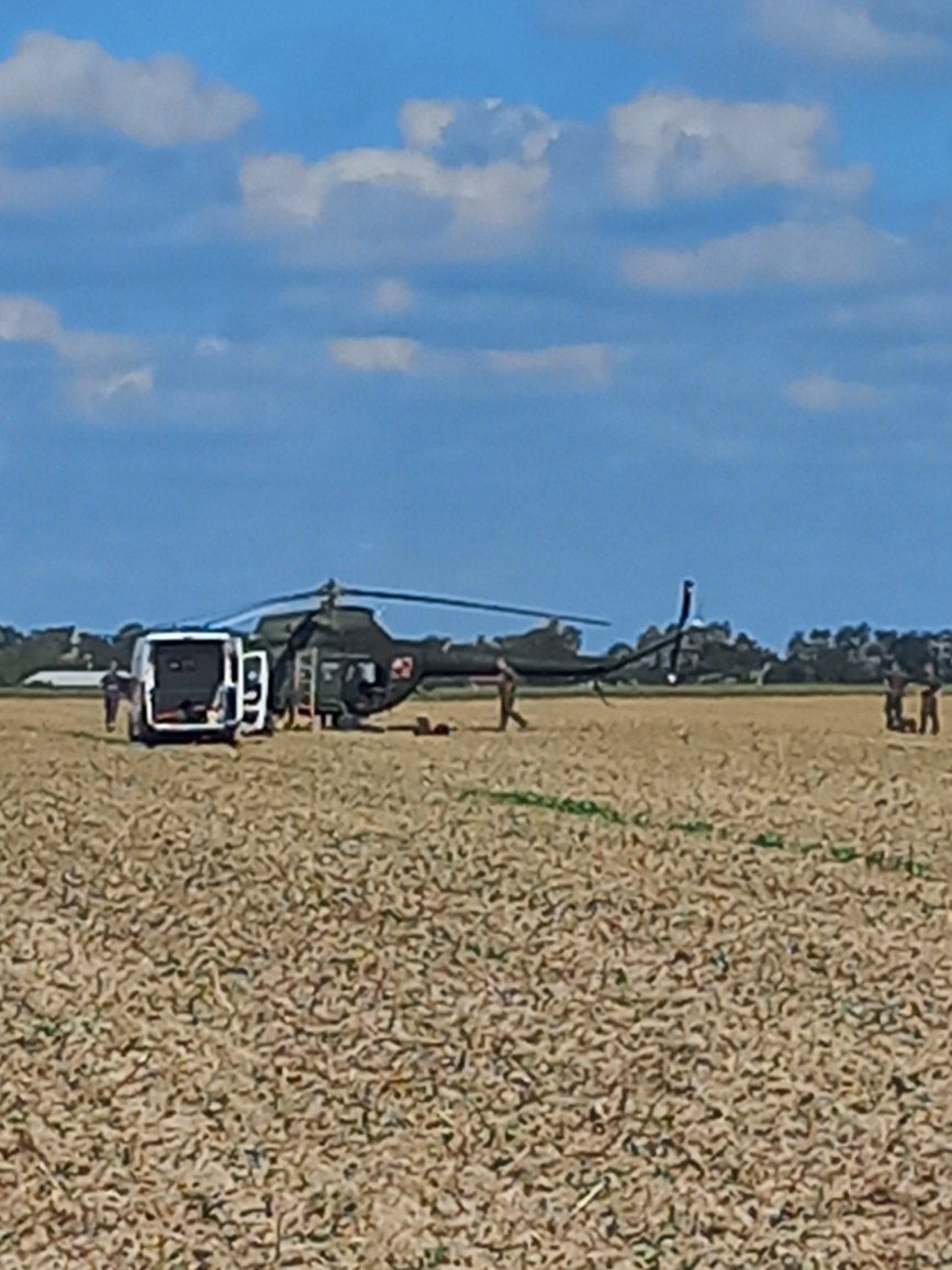 /Gorąca Linia RMF FM