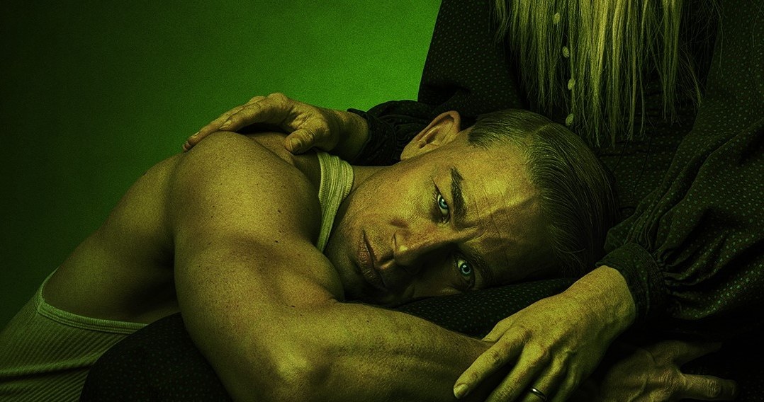 Gwiazda "Synów Anarchii" w nowym "Potworze". Teraz stara się o kolejną rolę