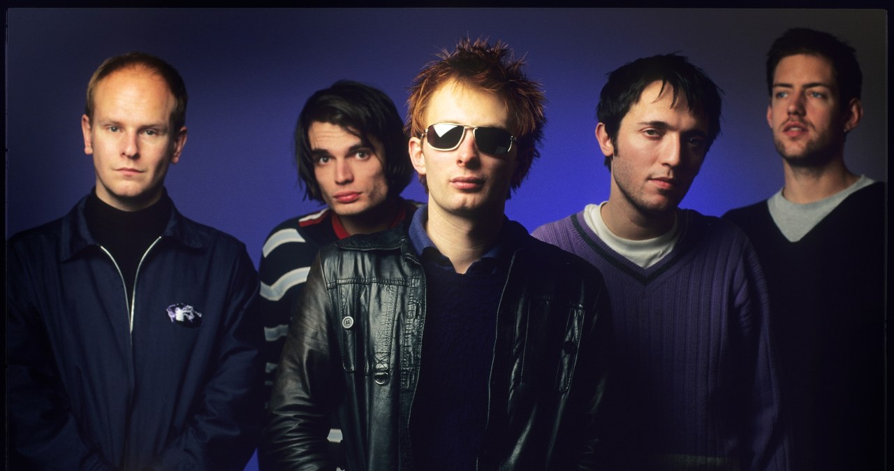 Radiohead zostawia poszlaki dla fanów. Czy zespół powróci na scenę?