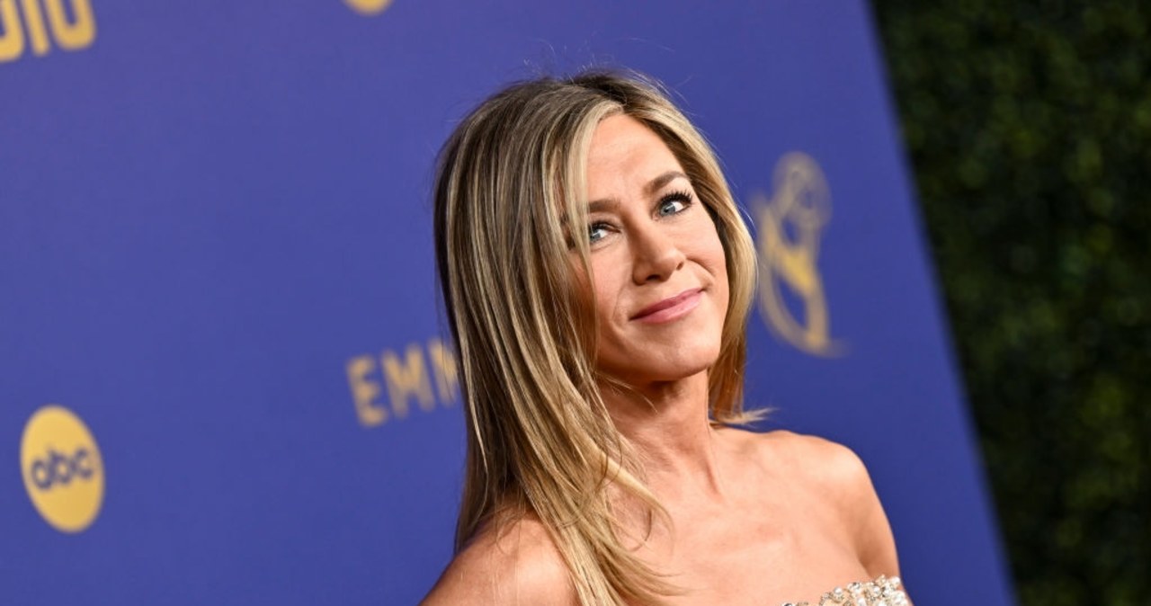 wiadomości,aktualności,Interia Nie tylko Jennifer Aniston. Te gwiazdy też trzymają się z dala od MET Gali