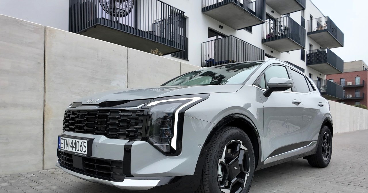 Wojna cenowa w Europie. Kia rzuca rękawicę chińskim producentom