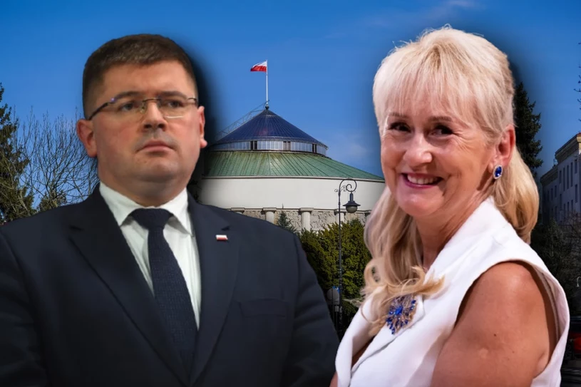 W Sejmie będzie czworo nowych posłów. Wróci były wiceminister