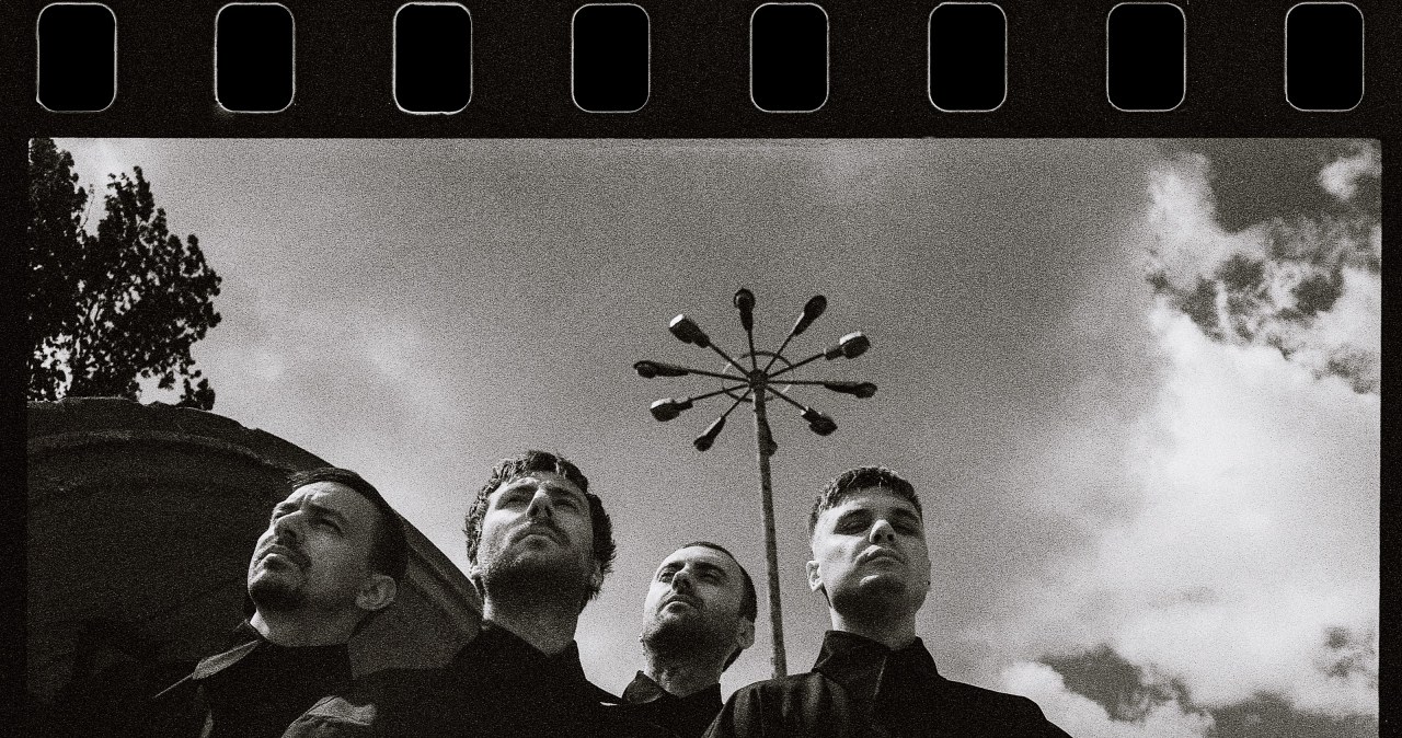 Nene Heroine: Każde wyjście na scenę jest dla nas wyjątkowe [WYWIAD]