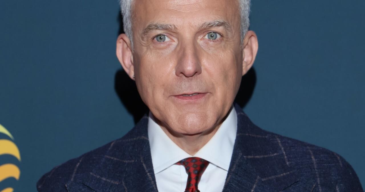 Urbański jest gwiazdą telewizji, a wciąż spotykają go takie sytuacje. Wytłumaczenie jest proste