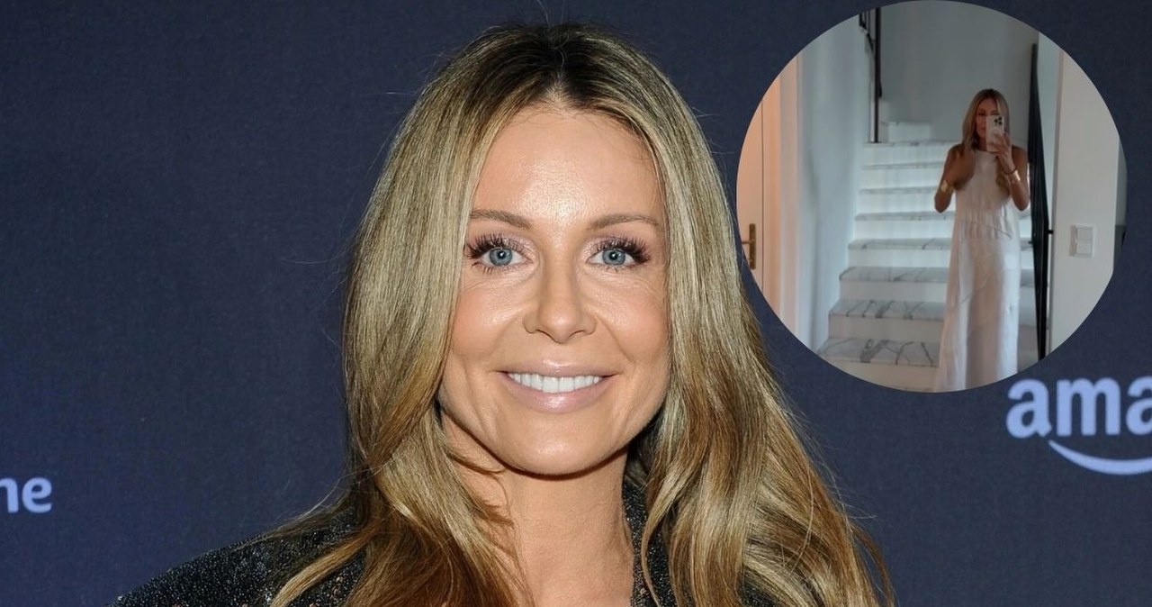 Małgorzata Rozenek pokazała swoją willę. "Efekt jest oszałamiający"