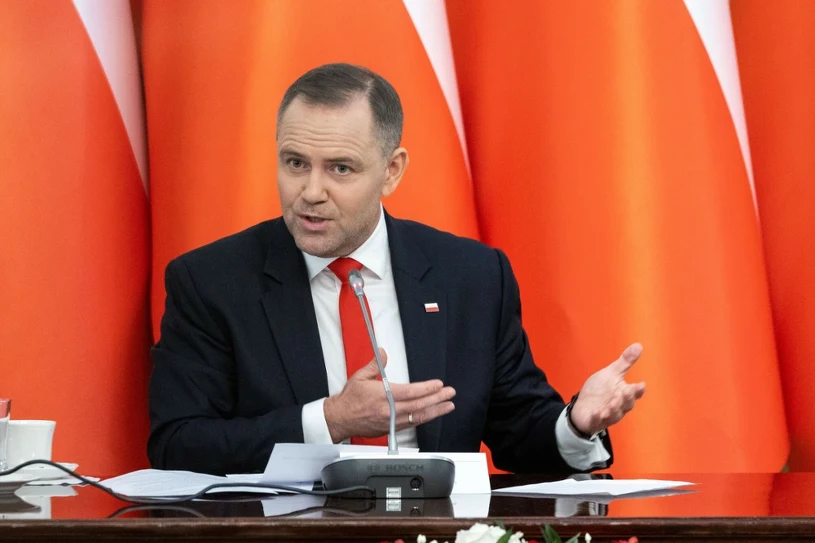 Budżet na 2026 rok. Jest długo wyczekiwana decyzja Karola Nawrockiego