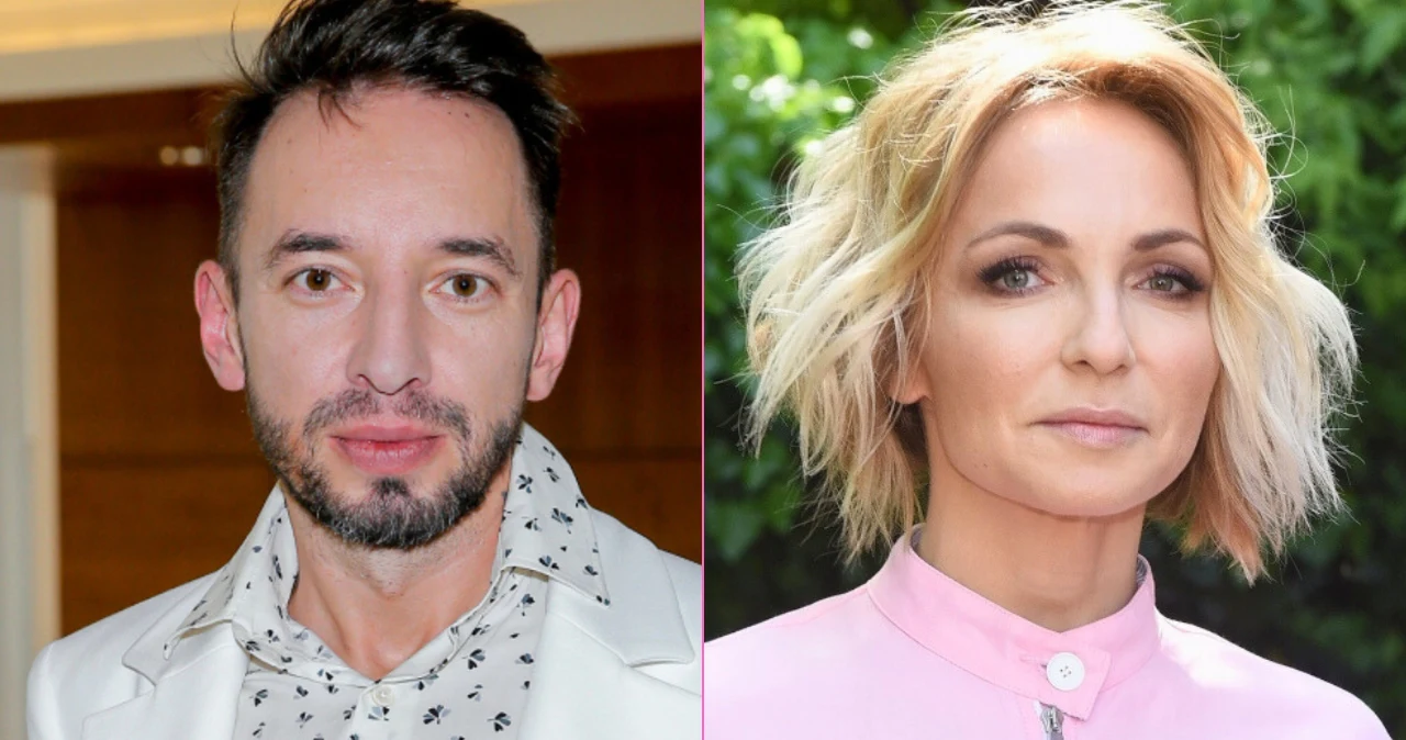 Ciąg dalszy sporu z Anną Wyszkoni. Żona Adama Konkola wsadza kij w mrowisko