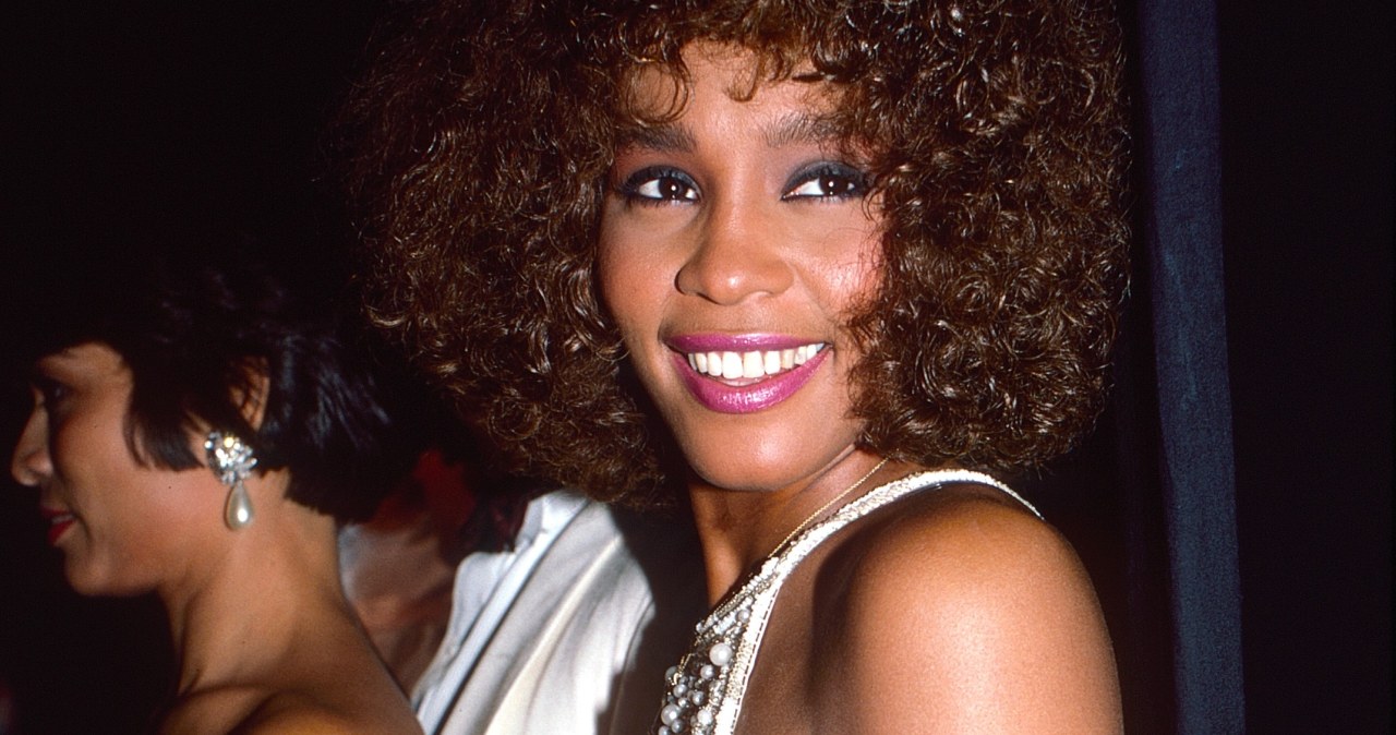 Whitney Houston i sukces "I'm Every Woman". Oto prawdziwa historia utworu